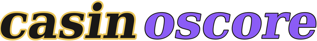 casinoscore logo