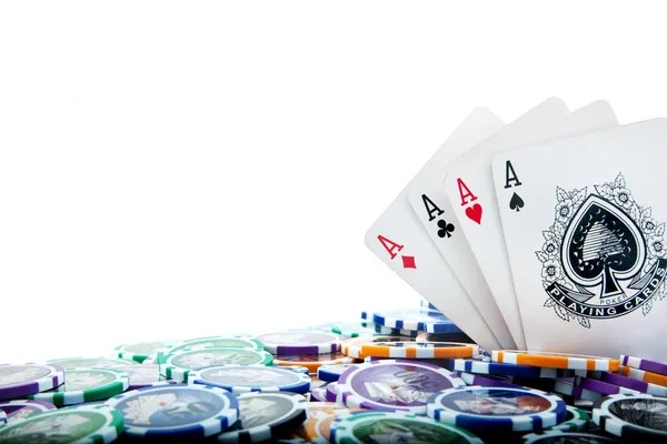 casinoscore Confirmation Before Entry