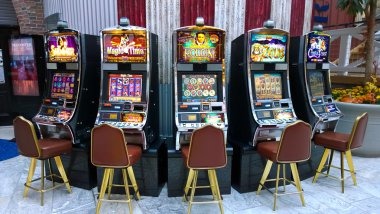 casinoscore Live Baccarat Salon