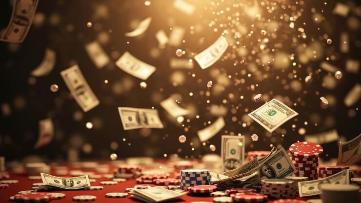 casinoscore Single mobile route